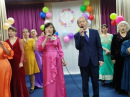 Мы желаем счастья вам